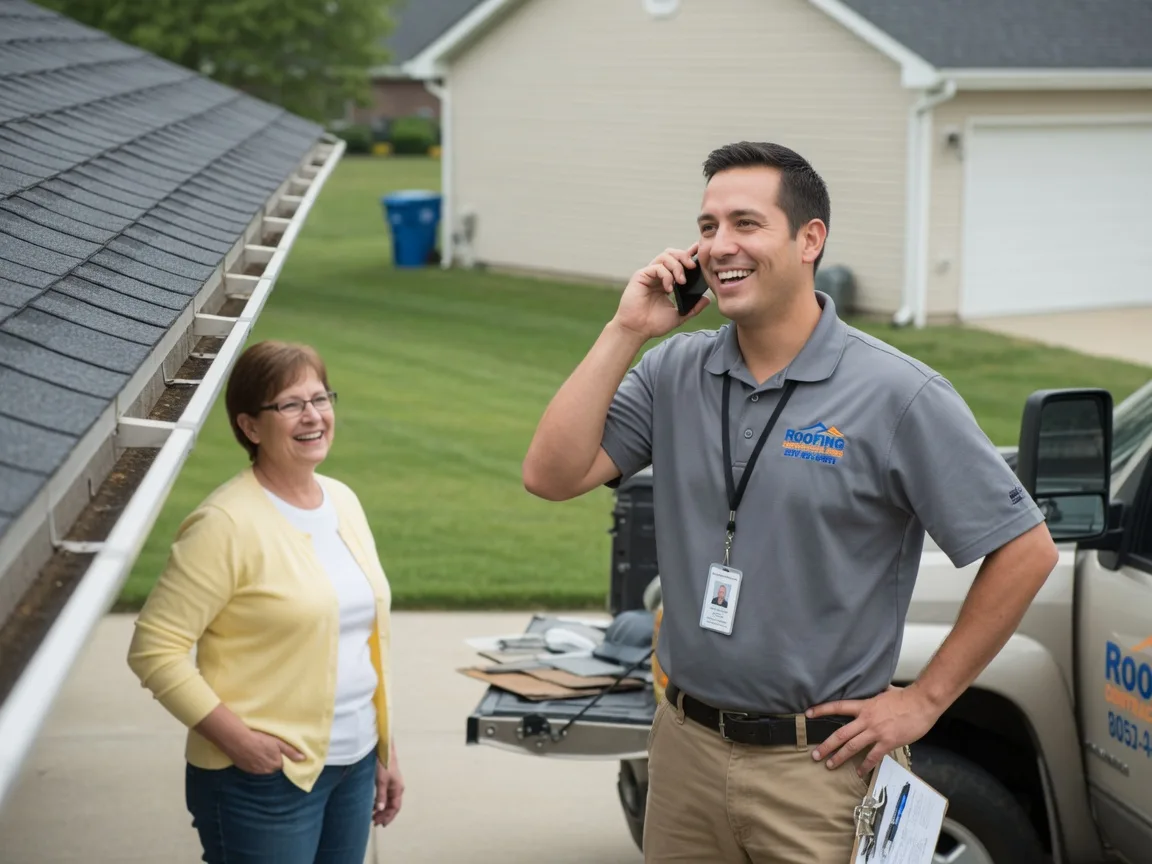 Local Roofing Contractors Nanticoke, PA FAQs